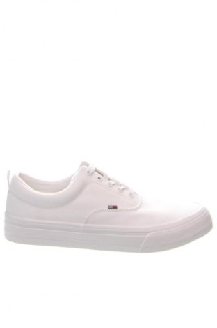 Obuwie męskie Tommy Jeans, Rozmiar 43, Kolor Biały, Cena 161,99 zł