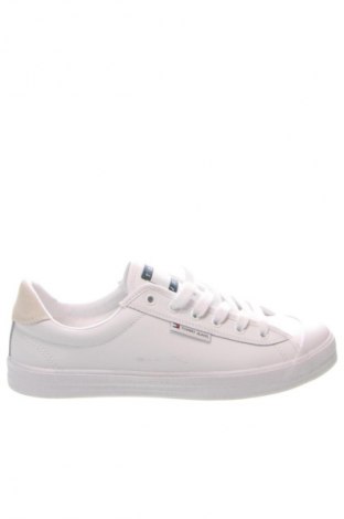 Pánské boty Tommy Jeans, Velikost 42, Barva Bílá, Cena  1 749,00 Kč