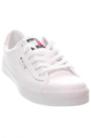 Pánské boty Tommy Jeans, Velikost 42, Barva Bílá, Cena  1 749,00 Kč