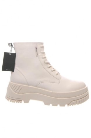 Herrenschuhe Tommy Jeans, Größe 41, Farbe Weiß, Preis 134,99 €