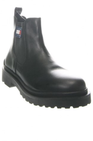 Herrenschuhe Tommy Jeans, Größe 44, Farbe Schwarz, Preis € 63,99