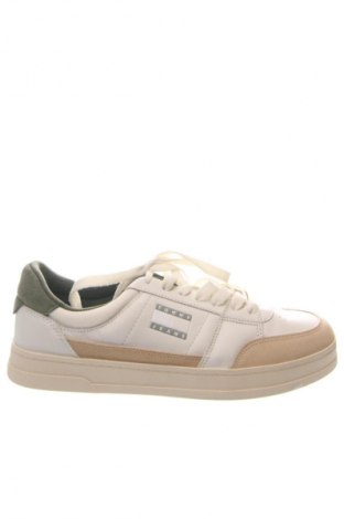Pánske topánky Tommy Jeans, Veľkosť 42, Farba Biela, Cena  97,95 €