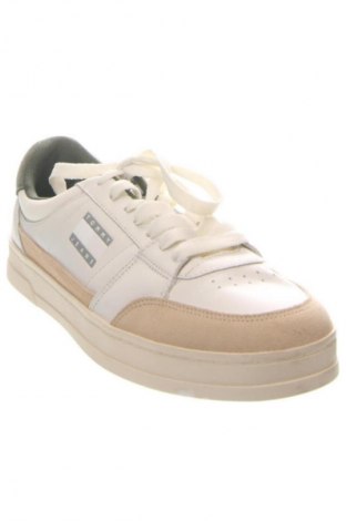 Pánske topánky Tommy Jeans, Veľkosť 42, Farba Biela, Cena  97,95 €
