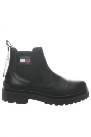 Obuwie męskie Tommy Jeans, Rozmiar 43, Kolor Czarny, Cena 579,99 zł