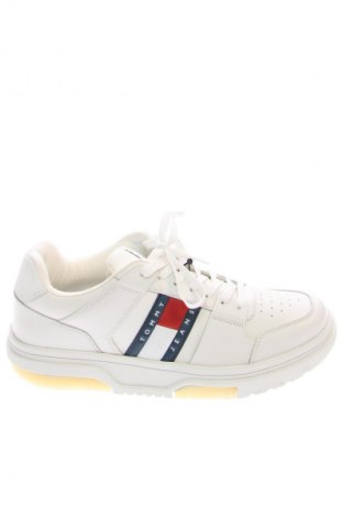 Herrenschuhe Tommy Jeans, Größe 44, Farbe Weiß, Preis € 129,99