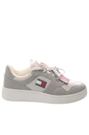 Ανδρικά παπούτσια Tommy Jeans, Μέγεθος 42, Χρώμα Γκρί, Τιμή 107,99 €