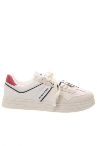 Pánské boty Tommy Jeans, Velikost 42, Barva Bílá, Cena  2 999,00 Kč
