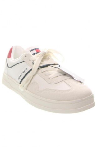 Pánské boty Tommy Jeans, Velikost 42, Barva Bílá, Cena  2 999,00 Kč