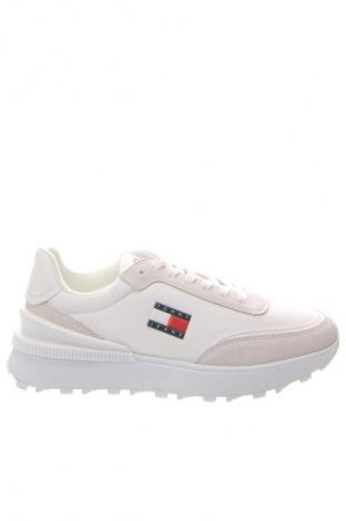 Herrenschuhe Tommy Jeans, Größe 41, Farbe Ecru, Preis € 102,99