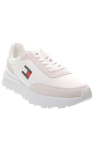 Herrenschuhe Tommy Jeans, Größe 41, Farbe Ecru, Preis € 102,99