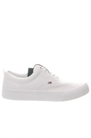 Încălțăminte bărbătească Tommy Jeans, Mărime 43, Culoare Alb, Preț 122,99 Lei