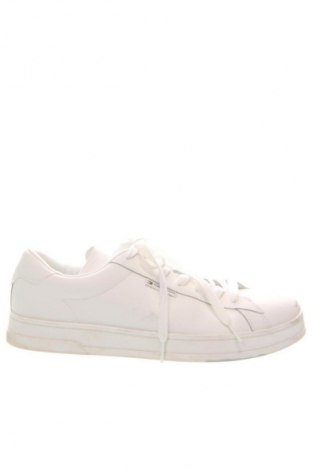 Herrenschuhe Tommy Jeans, Größe 46, Farbe Weiß, Preis € 68,99