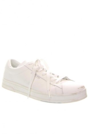 Herrenschuhe Tommy Jeans, Größe 46, Farbe Weiß, Preis € 68,99