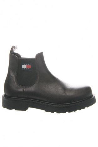 Ανδρικά παπούτσια Tommy Jeans, Μέγεθος 45, Χρώμα Καφέ, Τιμή 86,99 €