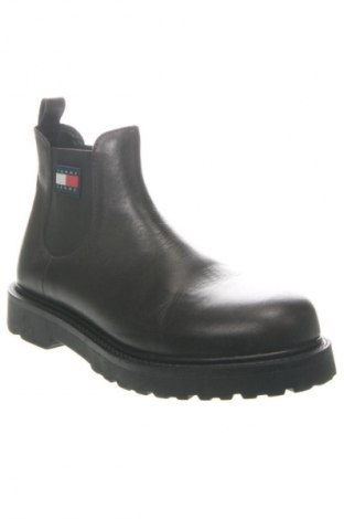 Ανδρικά παπούτσια Tommy Jeans, Μέγεθος 45, Χρώμα Καφέ, Τιμή 86,99 €