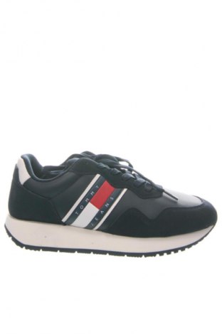 Pánské boty Tommy Jeans, Velikost 41, Barva Modrá, Cena  2 699,00 Kč