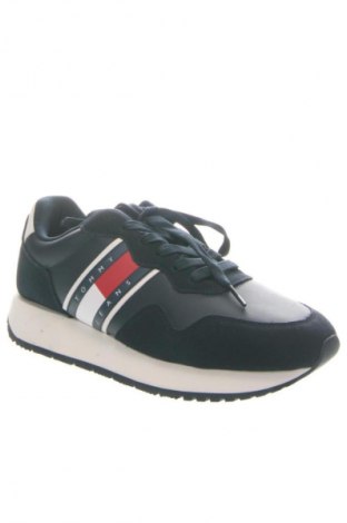 Pánské boty Tommy Jeans, Velikost 41, Barva Modrá, Cena  2 699,00 Kč
