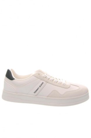 Herrenschuhe Tommy Jeans, Größe 44, Farbe Weiß, Preis € 129,99