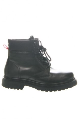 Herrenschuhe Tommy Jeans, Größe 43, Farbe Schwarz, Preis 102,99 €