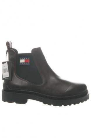 Pánske topánky Tommy Jeans, Veľkosť 45, Farba Hnedá, Cena  112,95 €