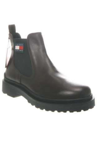 Pánske topánky Tommy Jeans, Veľkosť 45, Farba Hnedá, Cena  112,95 €