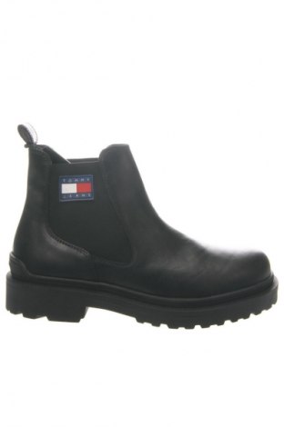 Obuwie męskie Tommy Jeans, Rozmiar 45, Kolor Czarny, Cena 594,99 zł