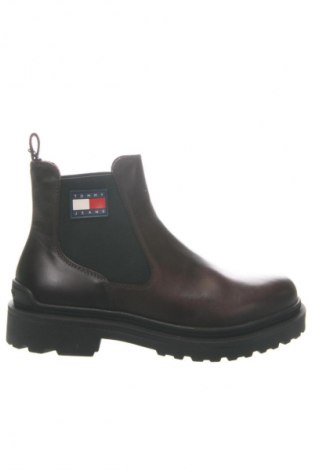 Herrenschuhe Tommy Jeans, Größe 44, Farbe Braun, Preis € 187,99