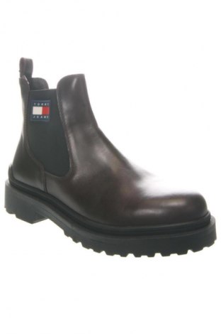 Herrenschuhe Tommy Jeans, Größe 44, Farbe Braun, Preis € 187,99