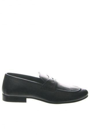 Ανδρικά παπούτσια Topman, Μέγεθος 45, Χρώμα Μαύρο, Τιμή 43,48 €