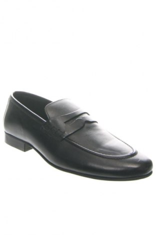 Ανδρικά παπούτσια Topman, Μέγεθος 45, Χρώμα Μαύρο, Τιμή 43,48 €