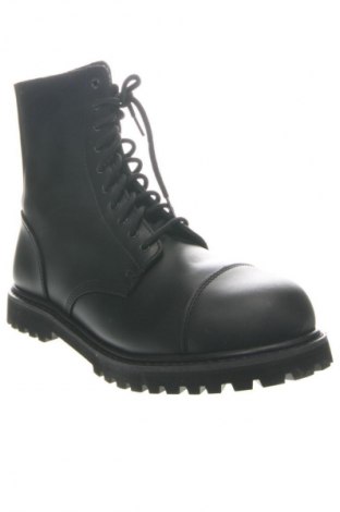 Herrenschuhe Unbranded, Größe 47, Farbe Schwarz, Preis 46,99 €