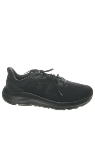 Pánske topánky Under Armour, Veľkosť 44, Farba Čierna, Cena  109,95 €