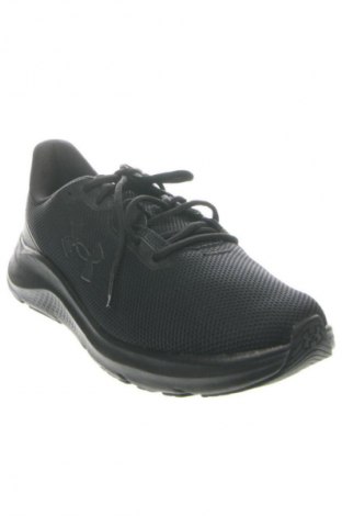 Pánske topánky Under Armour, Veľkosť 44, Farba Čierna, Cena  109,95 €