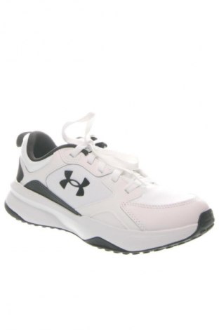 Pánske topánky Under Armour, Veľkosť 41, Farba Biela, Cena  119,95 €