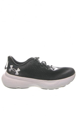 Pánské boty Under Armour, Velikost 45, Barva Šedá, Cena  1 159,00 Kč