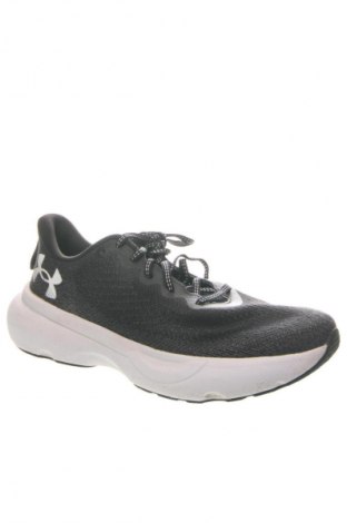 Pánské boty Under Armour, Velikost 45, Barva Šedá, Cena  1 159,00 Kč