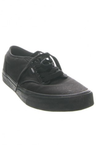 Ανδρικά παπούτσια Vans, Μέγεθος 46, Χρώμα Μαύρο, Τιμή 69,99 €