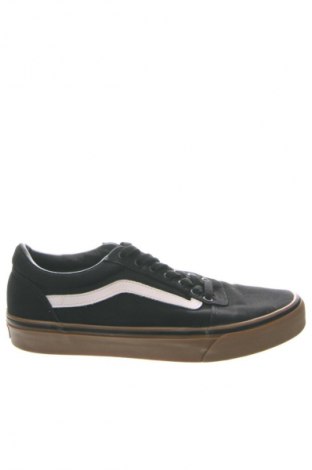 Ανδρικά παπούτσια Vans, Μέγεθος 43, Χρώμα Μαύρο, Τιμή 53,99 €