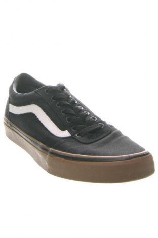 Ανδρικά παπούτσια Vans, Μέγεθος 43, Χρώμα Μαύρο, Τιμή 53,99 €