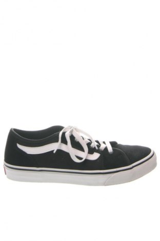 Ανδρικά παπούτσια Vans, Μέγεθος 42, Χρώμα Μαύρο, Τιμή 26,99 €