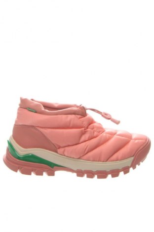 Pánske topánky Vans, Veľkosť 40, Farba Ružová, Cena  55,24 €