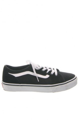 Ανδρικά παπούτσια Vans, Μέγεθος 44, Χρώμα Μαύρο, Τιμή 59,99 €