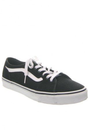 Ανδρικά παπούτσια Vans, Μέγεθος 44, Χρώμα Μαύρο, Τιμή 59,99 €