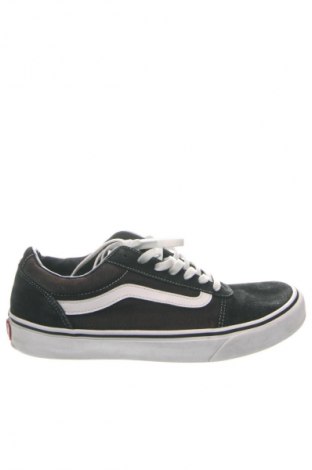Ανδρικά παπούτσια Vans, Μέγεθος 43, Χρώμα Μαύρο, Τιμή 53,99 €