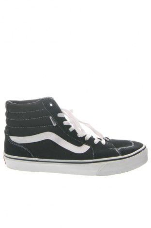 Ανδρικά παπούτσια Vans, Μέγεθος 45, Χρώμα Μαύρο, Τιμή 53,99 €