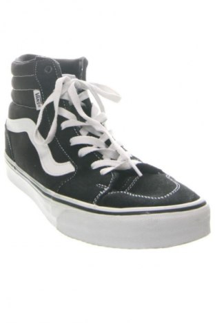 Ανδρικά παπούτσια Vans, Μέγεθος 45, Χρώμα Μαύρο, Τιμή 53,99 €