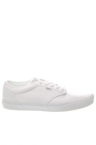 Pánske topánky Vans, Veľkosť 49, Farba Biela, Cena  48,95 €