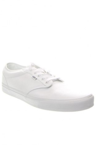 Pánske topánky Vans, Veľkosť 49, Farba Biela, Cena  48,95 €