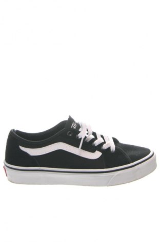 Ανδρικά παπούτσια Vans x MoMA, Μέγεθος 41, Χρώμα Μαύρο, Τιμή 107,99 €