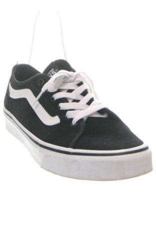 Ανδρικά παπούτσια Vans x MoMA, Μέγεθος 41, Χρώμα Μαύρο, Τιμή 107,99 €